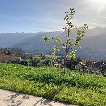 Casa Diaf Appartamento Incantevole Carano Ville Di Fiemme Экстерьер фото