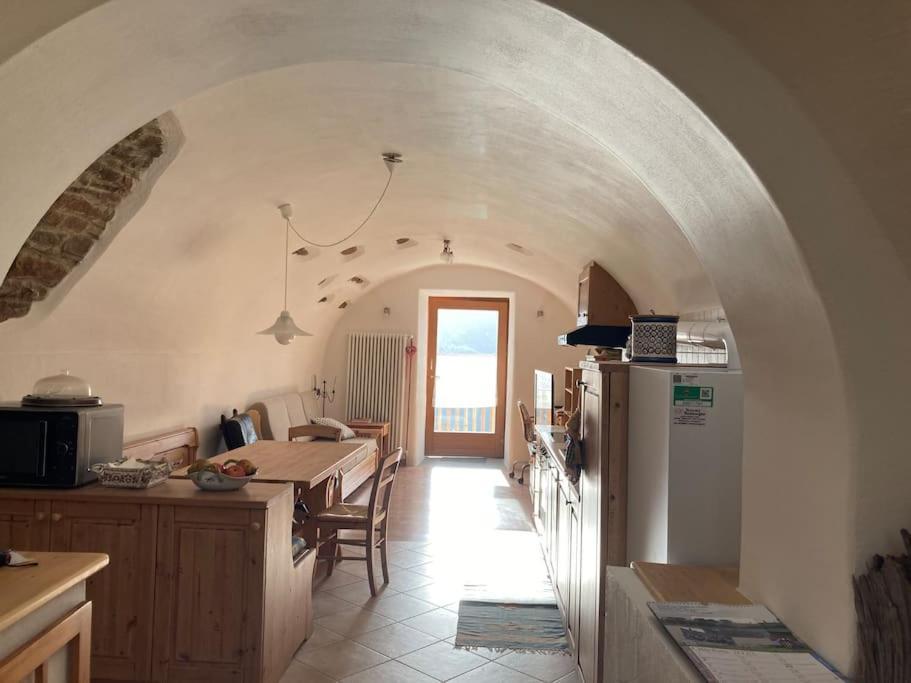 Casa Diaf Appartamento Incantevole Carano Ville Di Fiemme Экстерьер фото