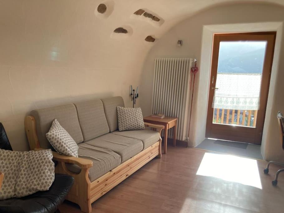 Casa Diaf Appartamento Incantevole Carano Ville Di Fiemme Экстерьер фото