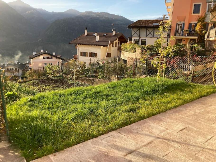 Casa Diaf Appartamento Incantevole Carano Ville Di Fiemme Экстерьер фото